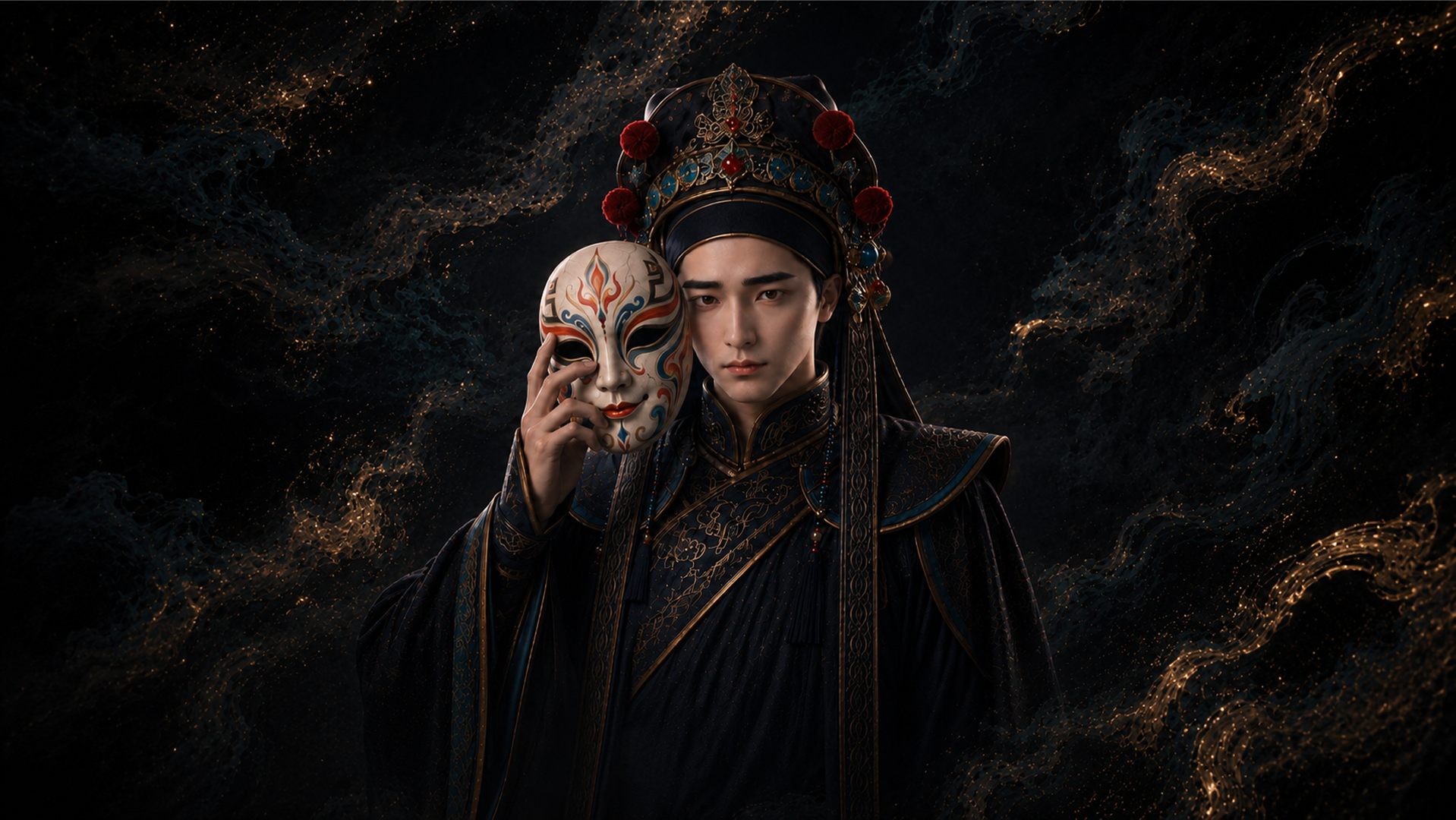 正确的一生